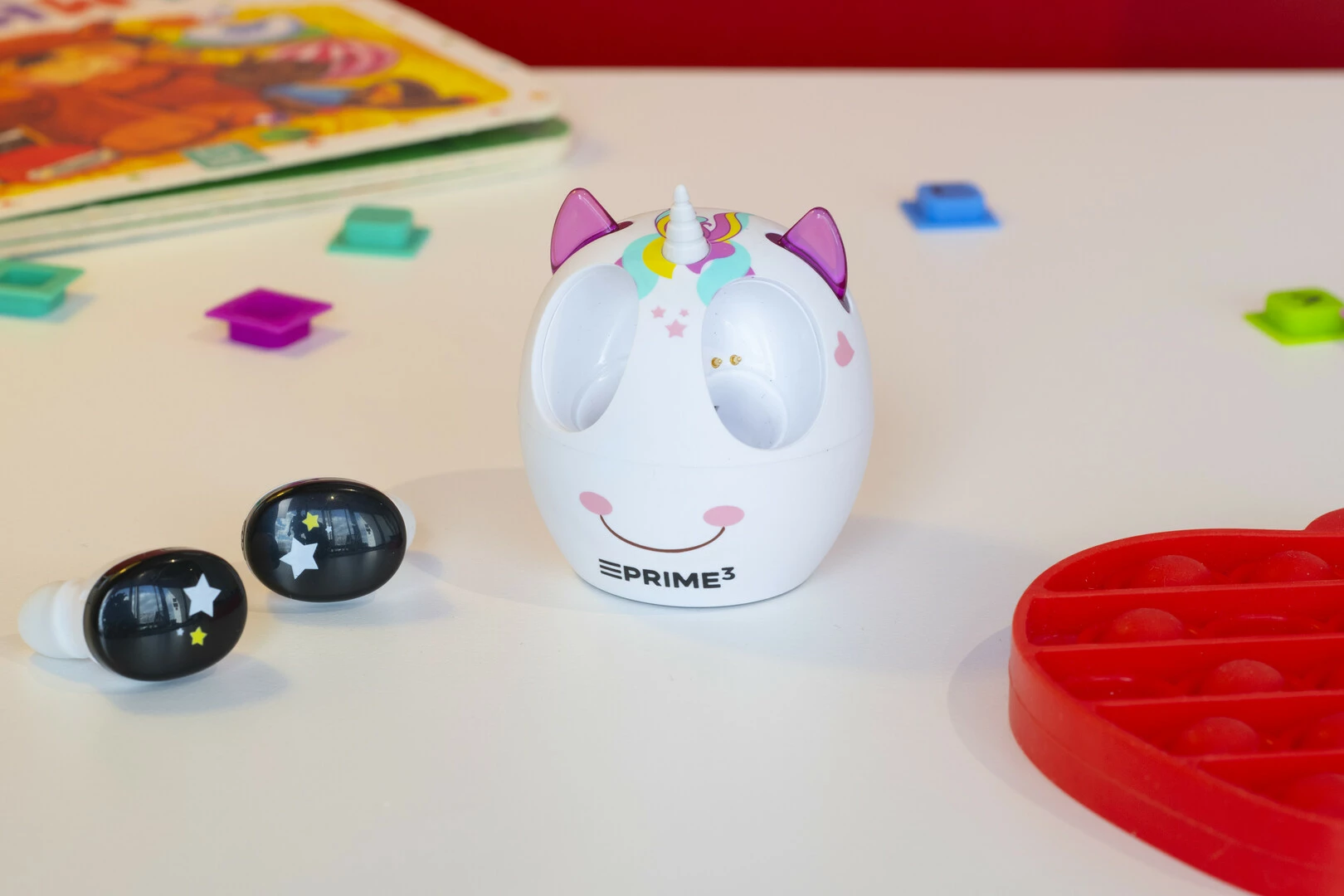 Kufje Me Bluetooth PRIME3 AEP03PK