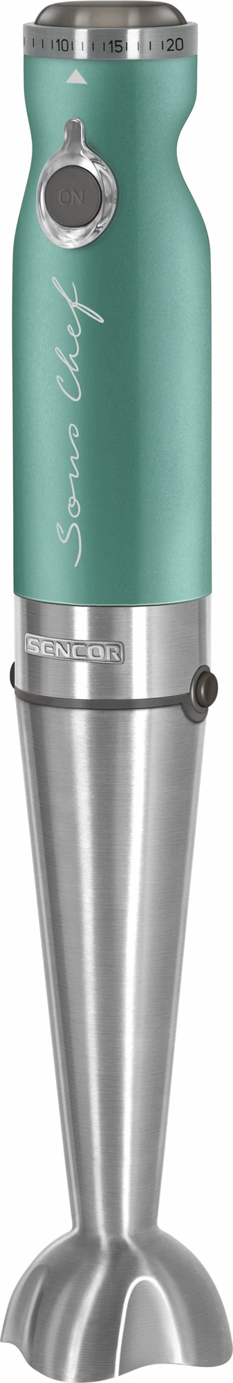 Blender dore Sencor SHB 5601GR-EUE3, 1200 W, i gjelbër