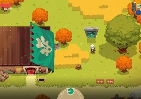 Moonlighter Complete Edition Global