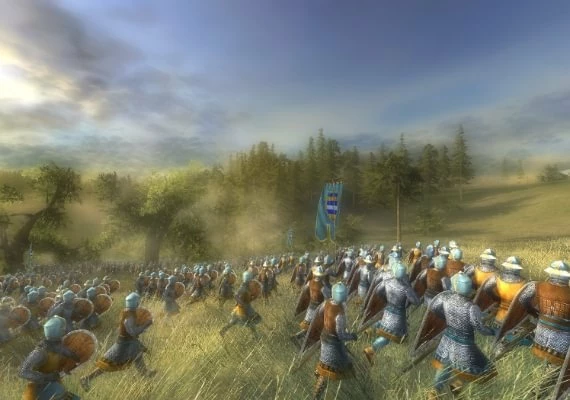 Real Warfare 1242 EN/DE/IT/RU/ES Global