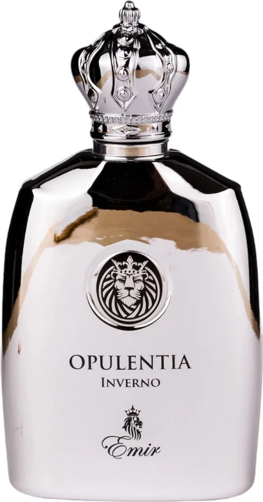 Eau de Parfum Emir Opulentia Inverno 100ml