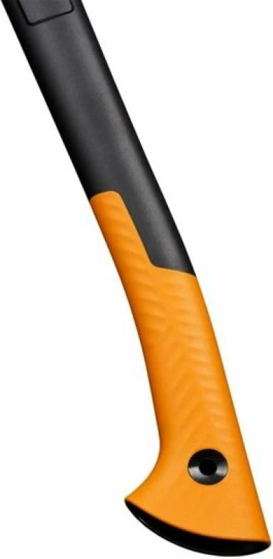 Sopatë universale Fiskars X-Series X18 445 mm (1069103), zi/portokalli
