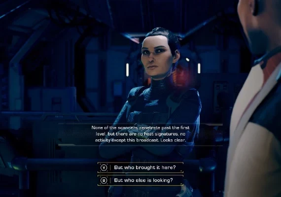 The Expanse: A Telltale Series EN Global