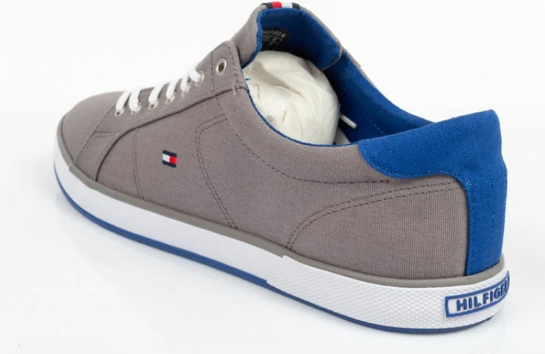 Atlete për meshkuj Tommy Hilfiger, gri [Madhësia: 40]