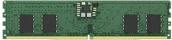 RAM Memorje DDR5 Kingston KVR64A52BS6-8 8GB 6400MT/s CL52 1Rx16 UDIMM Non-ECC 288-pin 1x8GB
