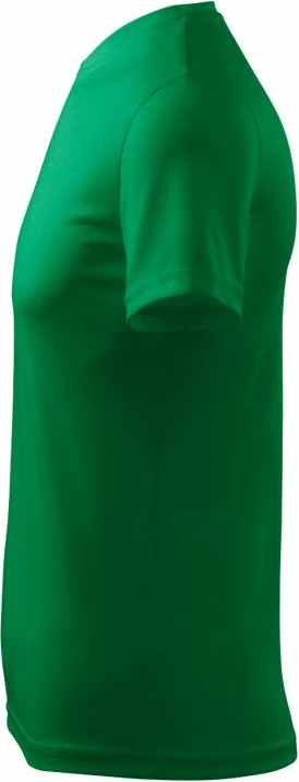 Maicë për meshkuj Malfini, jeshile