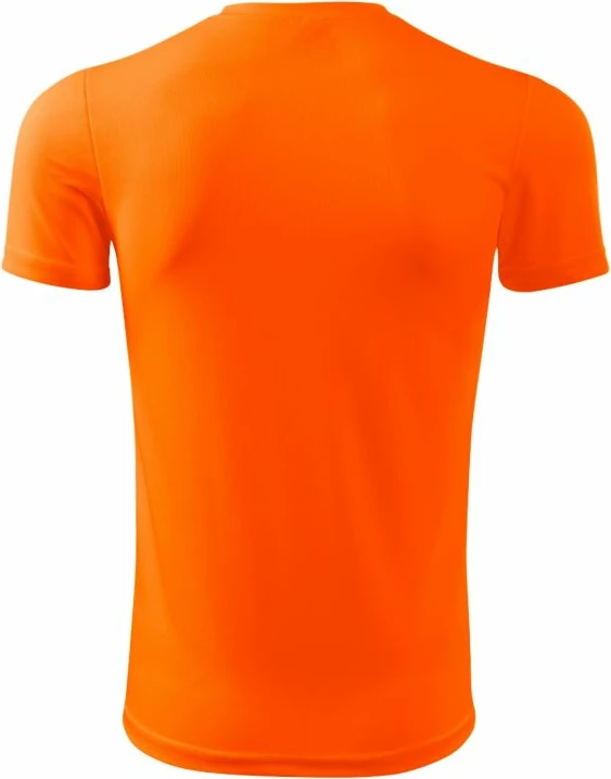 Maicë Malfini për fëmijë, portokalli