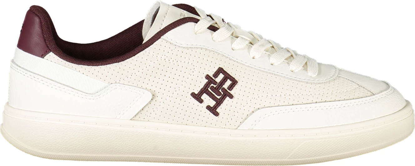 Atlete për femra Tommy Hilfiger, beige