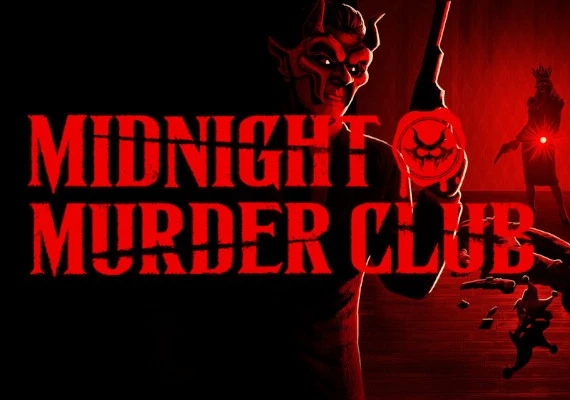 Midnight Murder Club Global