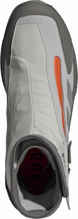 Atlete outdoor adidas Terrex Free Hiker 2 Gore-Tex Climawarm+, KI8656 [Madhësia: 44 2/3]