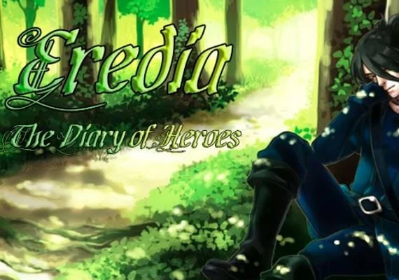 Eredia: The Diary of Heroes EN Global
