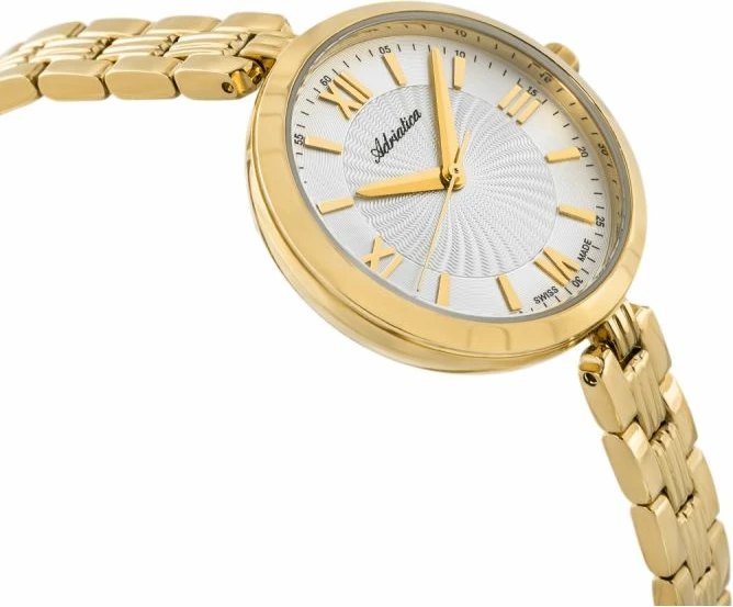 Orë dore për femra Adriatica, ari