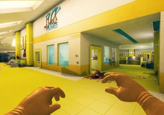 Viscera Cleanup Detail EN Global