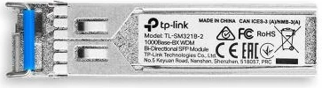 Transceiver SFP TP-Link TL-SM321B-2 1Gbps 2km LC WDM