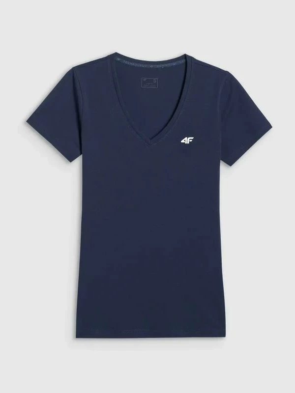Maicë femra 4F 4FWMM00TTSHF3307-31S, XS [Madhësia: XS]