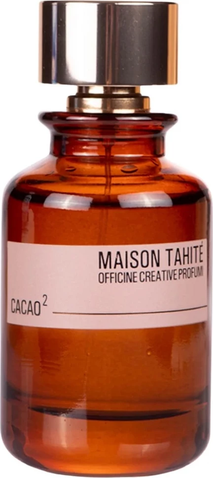 Eau de Parfum Maison Tahite Cacao2 100ml