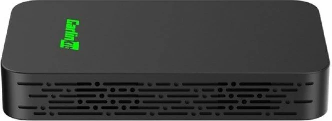 Adapter wireless për makinë CARLINKIT 5.0 2Air, i zi