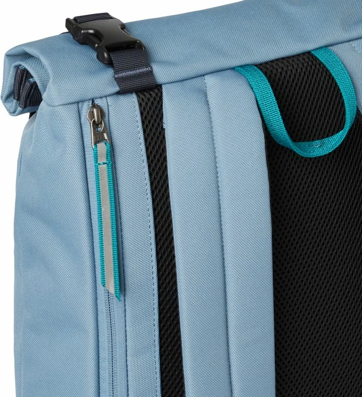 Çantë shpine Helly Hansen STOCKHOLM BACKPACK 67187 601, 28L [Madhësia: Standarde]