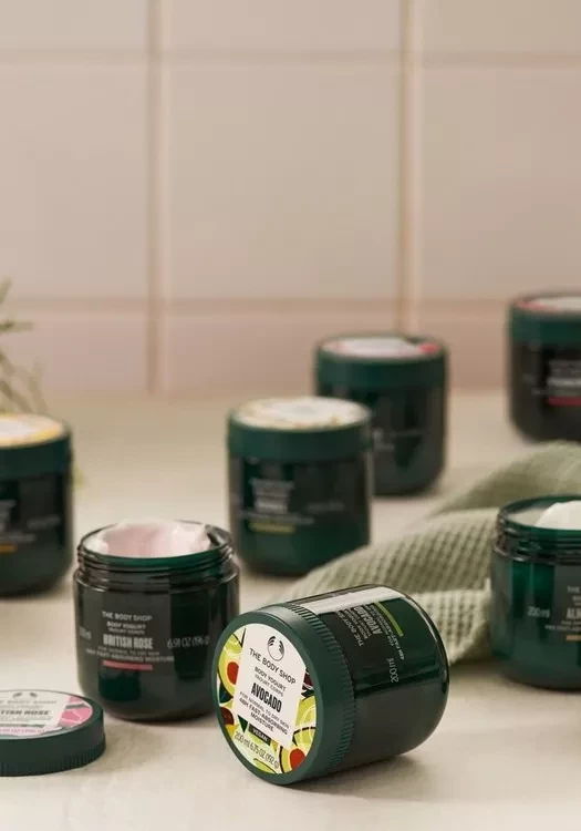 Yogurt Trupi me Mango 200 ML