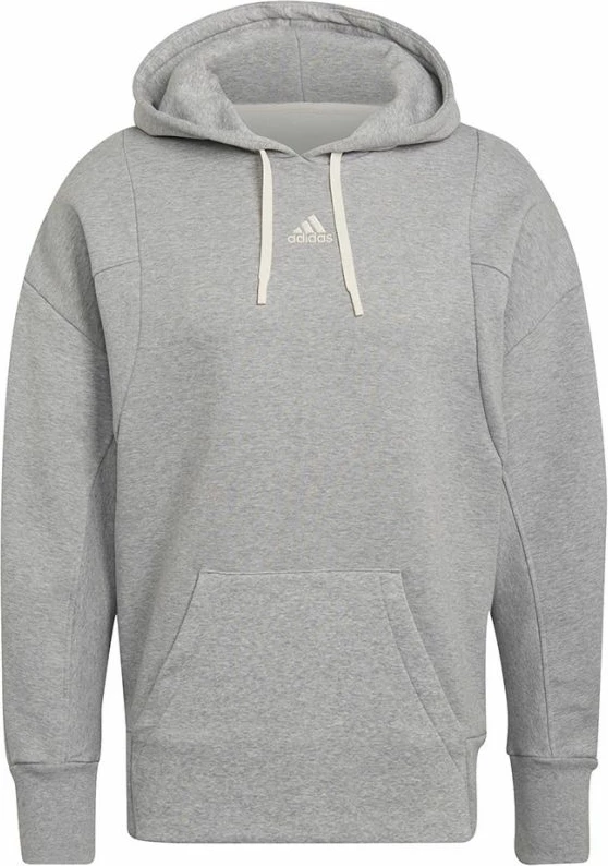 Duks për meshkuj adidas, gri