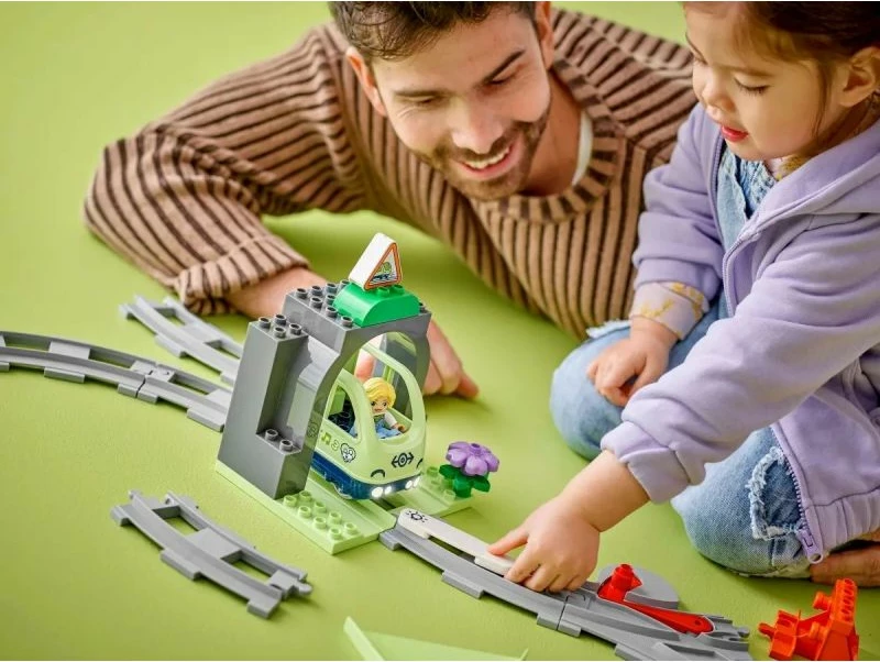 Set lodrash Lego për fëmijë DUPLO