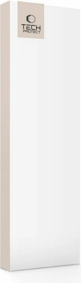 Rrip sportiv për Apple Watch Tech-Protect IconBand Pro, 42/44/45/49 mm, portokalli-zi