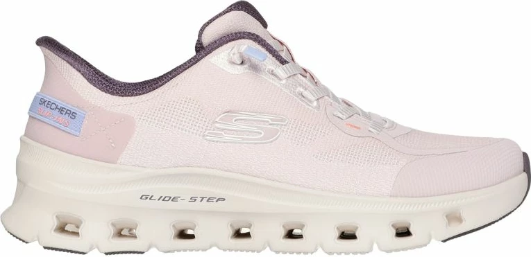 Atlete femra Skechers GLIDE-STEP PRO PURE MOTION 150428, rozë