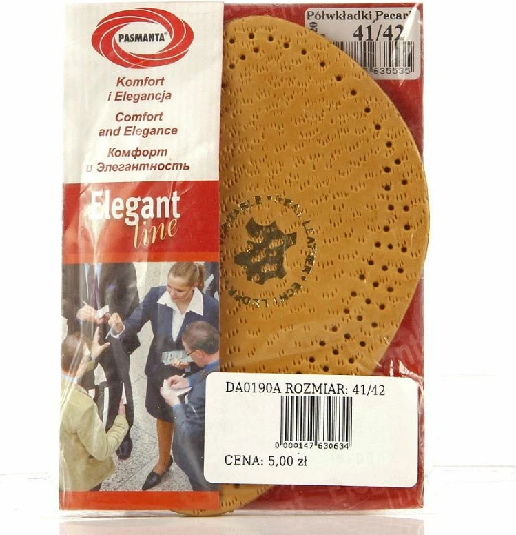 Tabulina gjysmë për këpucë Yakimasport 41/42