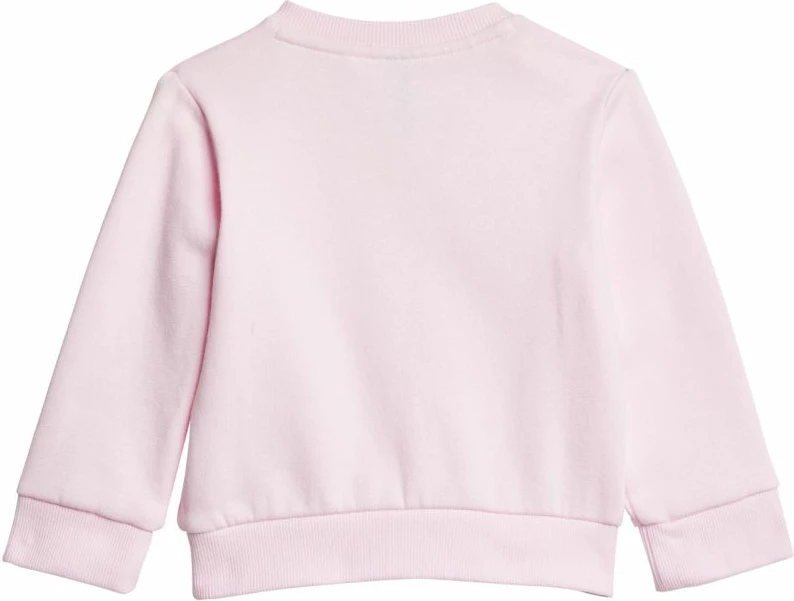 Trenerka për fëmijë adidas, rozë