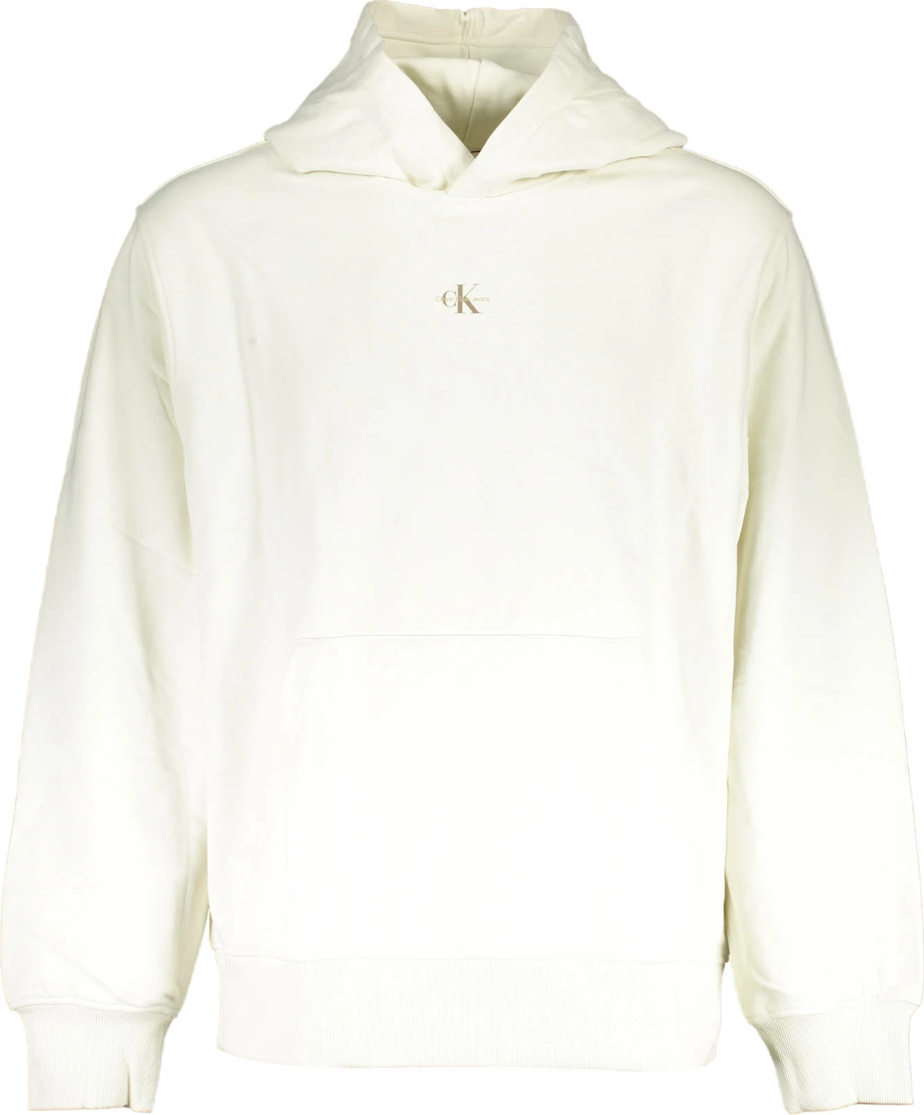 Duks Calvin Klein meshkuj, të bardhë