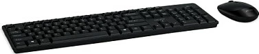 Set tastierë + maus pa kabllo Acer Combo 100 AKR900/AMR920, e zezë