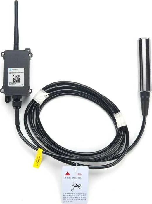 Sensor presioni Dragino PS-LB-I5-EU868, IoT