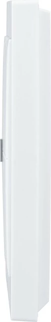 Telekomandë muri eQ-3 Homematic IP HmIP-WRCC2, Butona, IP20, Bardhë
