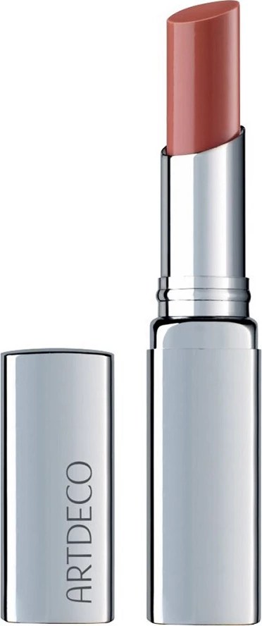 Balsam për buzë Artdeco Color Booster Lip Balm 8 Nude për femra 3g