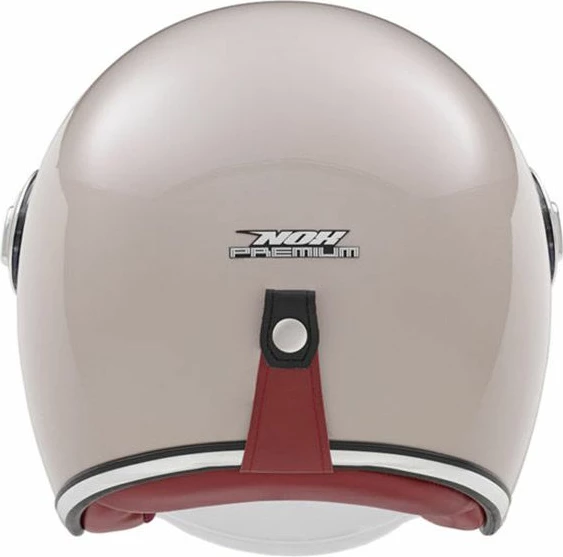 Helmete Heritage Pink Champagne S