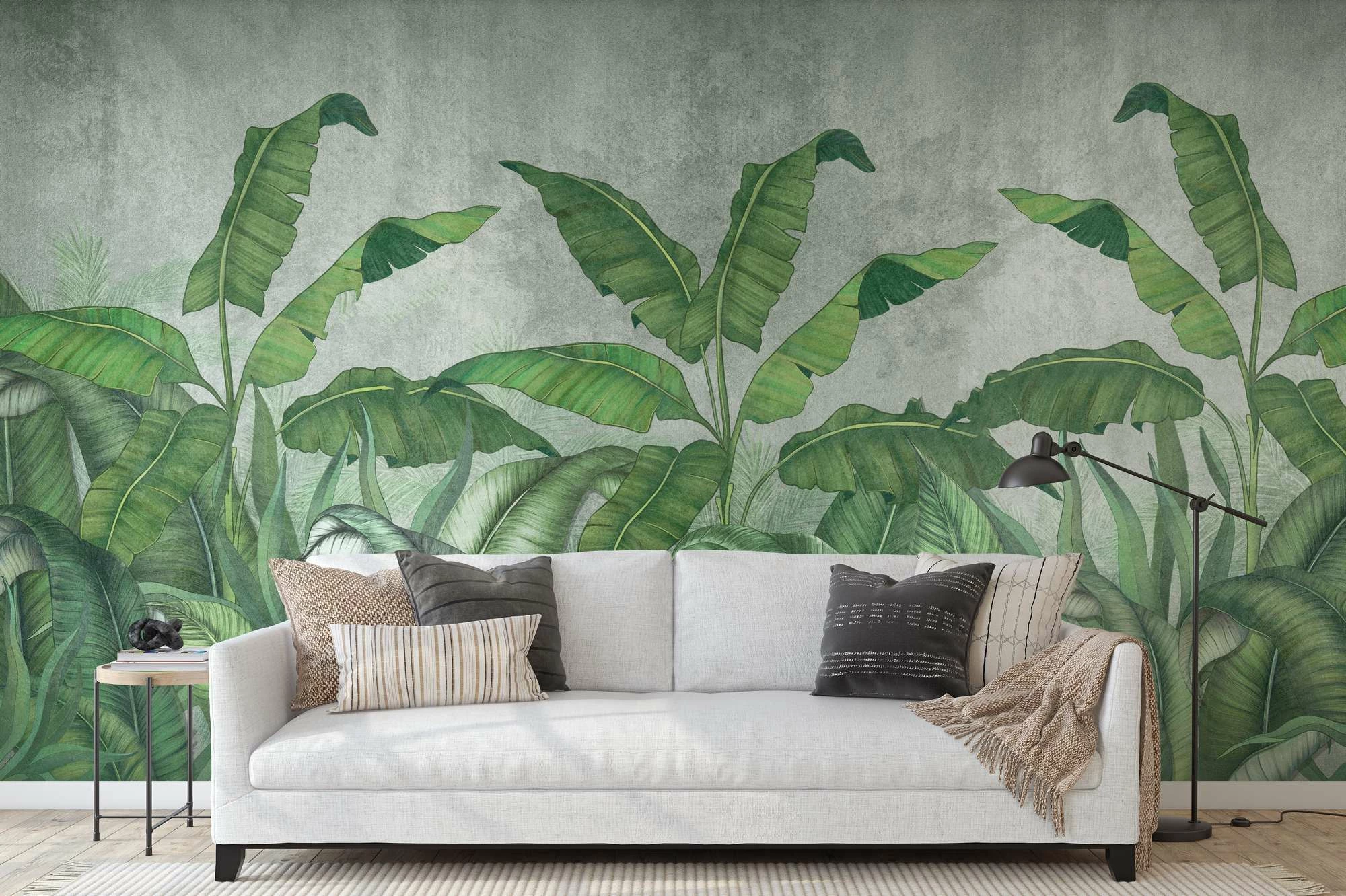 Fototapet muri Wallity, MDK-00103, 300x270cm