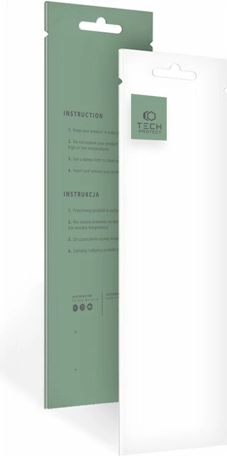 Rrip najloni Tech-Protect për fëmijë për Apple AirTag, Rozë