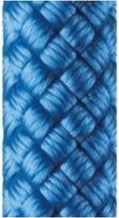 Litar industrial Beal 10.5mm 25m, kaltër