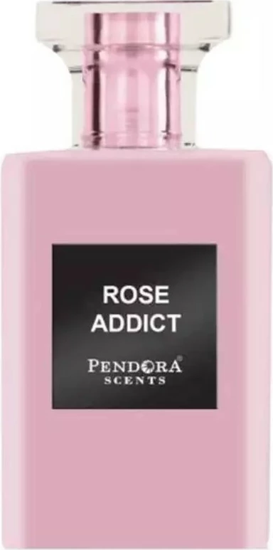 Eau de Parfum për femra Pendora Scents Rose Addict 100ml