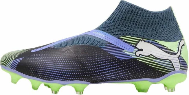 Atlete futbolli Puma për meshkuj, shumëngjyrëshe [Madhësia: 45]