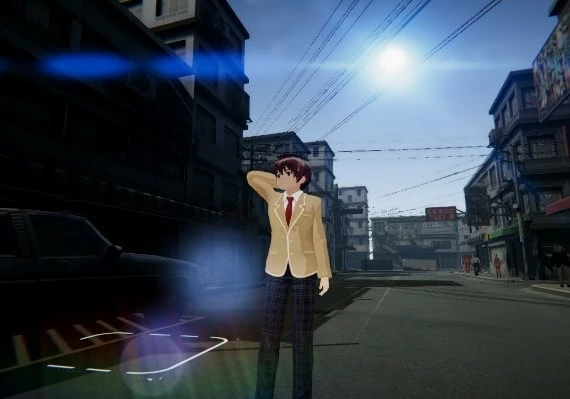 Yanpai Simulator EN Global