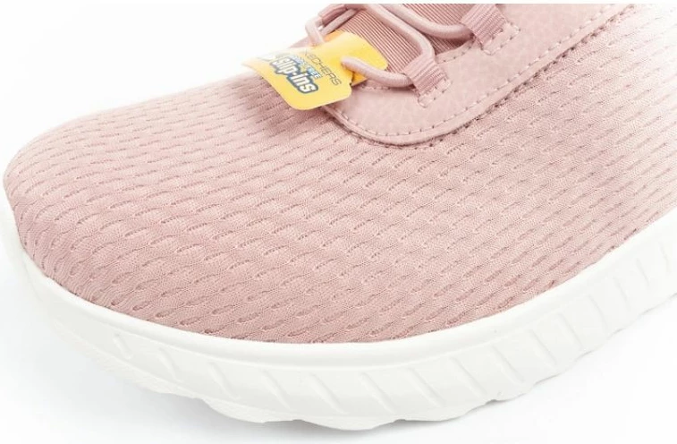 Atlete femra Skechers, rozë