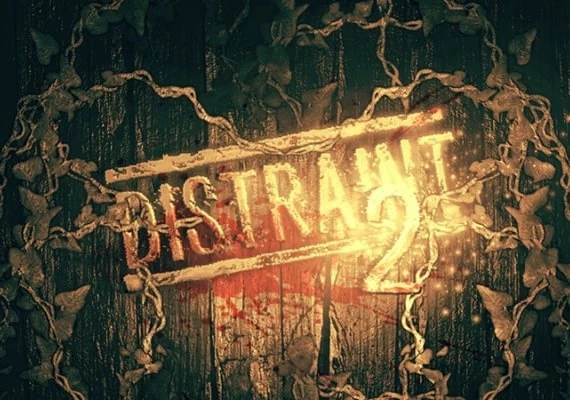 DISTRAINT 2 & Original Soundtrack Global