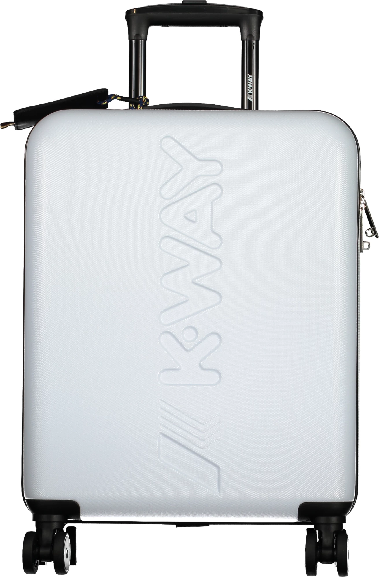 Trolley K-WAY Small Trolley femra, kaltër e çelët