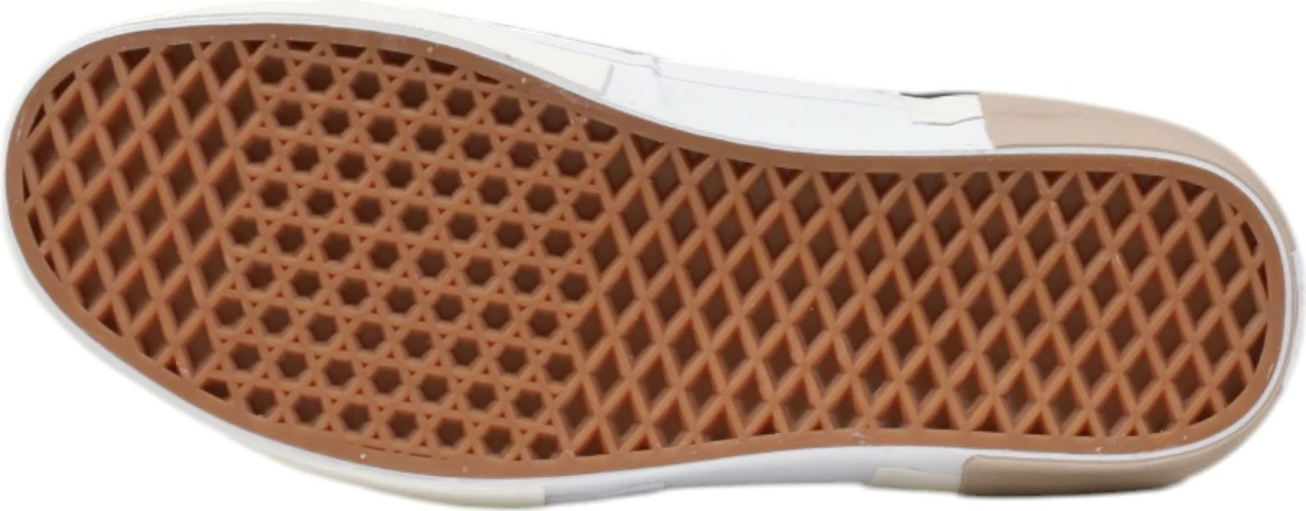Atlete për meshkuj Vans SK8-Hi VN0005UKP2T1, bezhë [Madhësia: 36]
