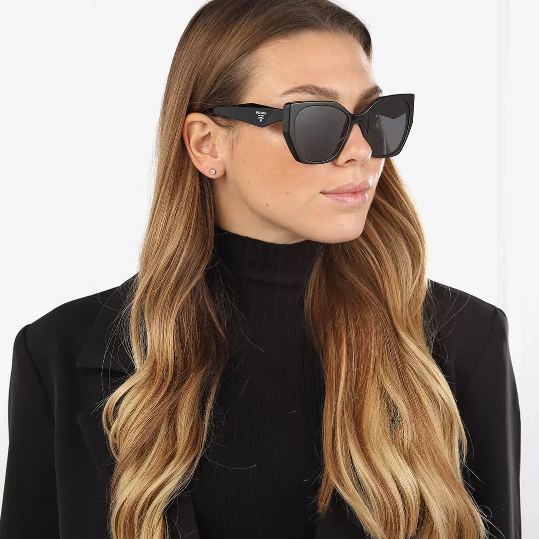 Syze dielli Prada PR 19ZS 1AB5S0 55