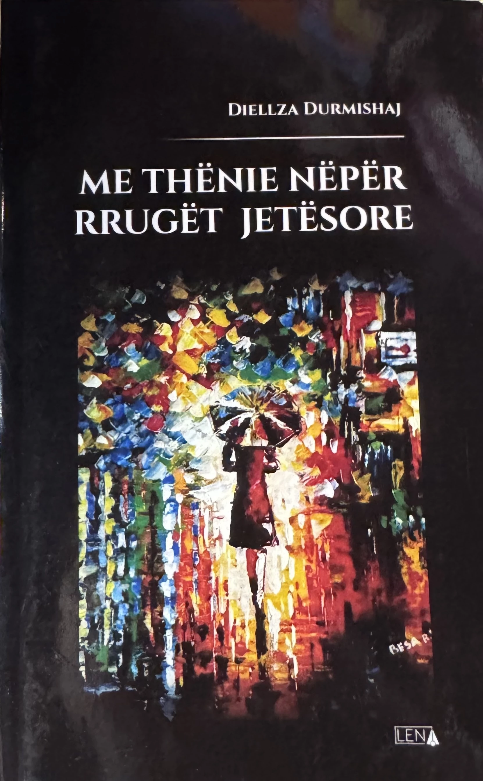 Me Thënie Nëpër Rrugët Jetësore