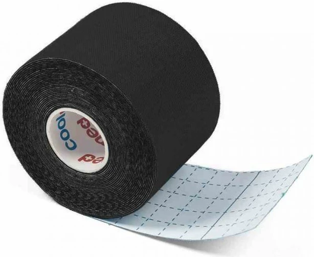 Shirit ngjitës për rreth akrobatik tiguar, i zi