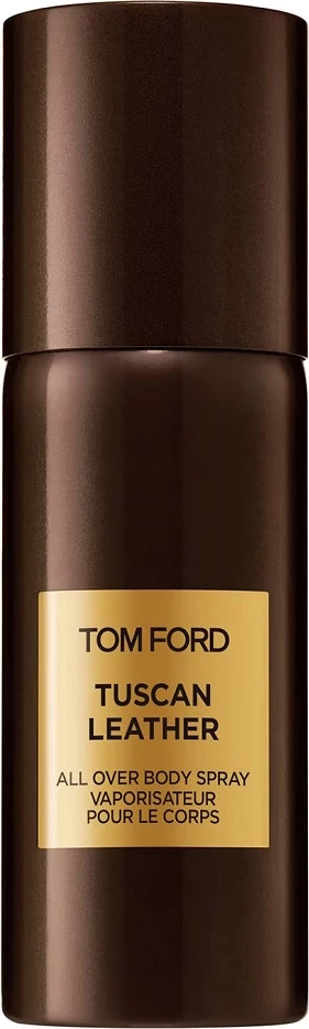 Mist për trup Tom Ford Tuscan Leather unisex 150ml