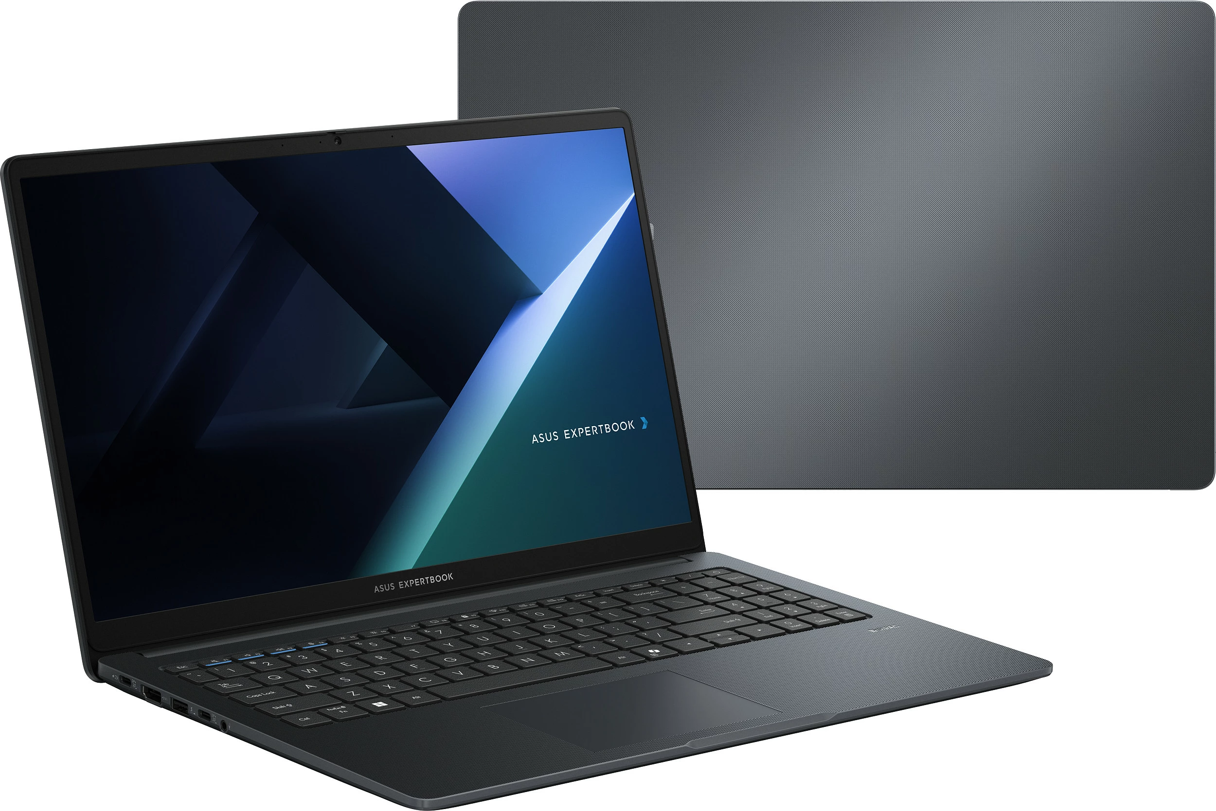 Laptop ASUS ExpertBook B1 B1503CVA-S76995, Core 5 210H, 16GB RAM Memorje, 512GB SSD, 15.6" FHD, FreeDOS, Gentle Grey